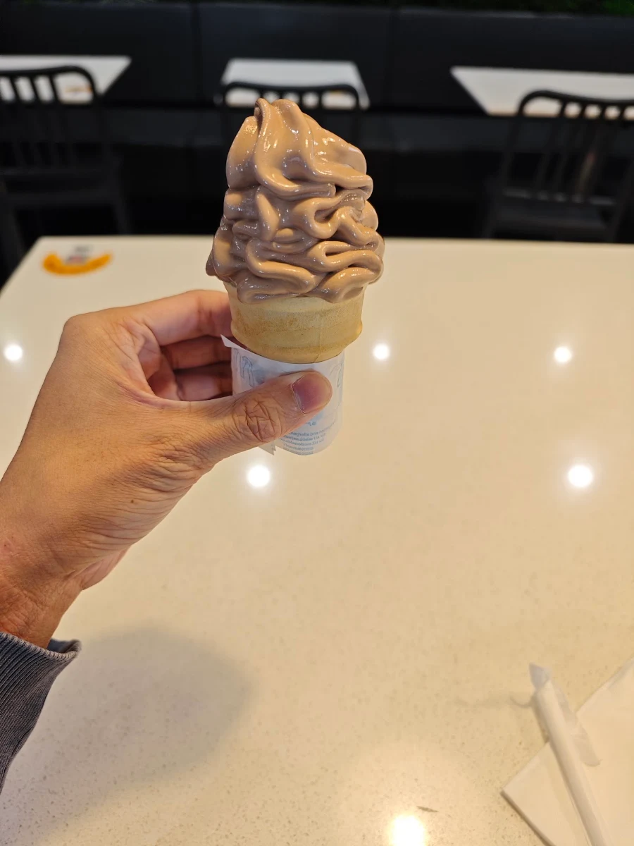 Food & drink, McDonald's Tecoma