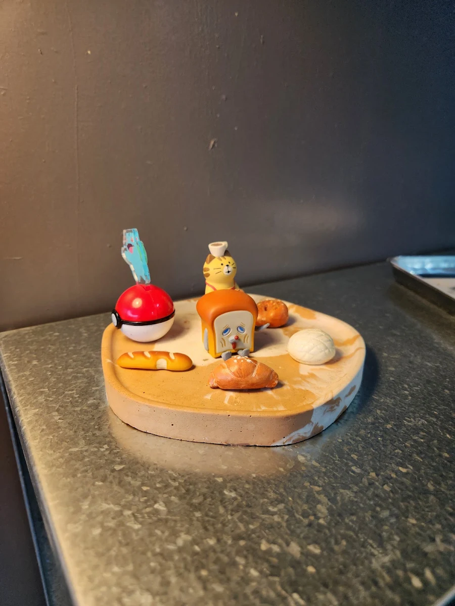 Food & drink, Plot Coffee & Bakery