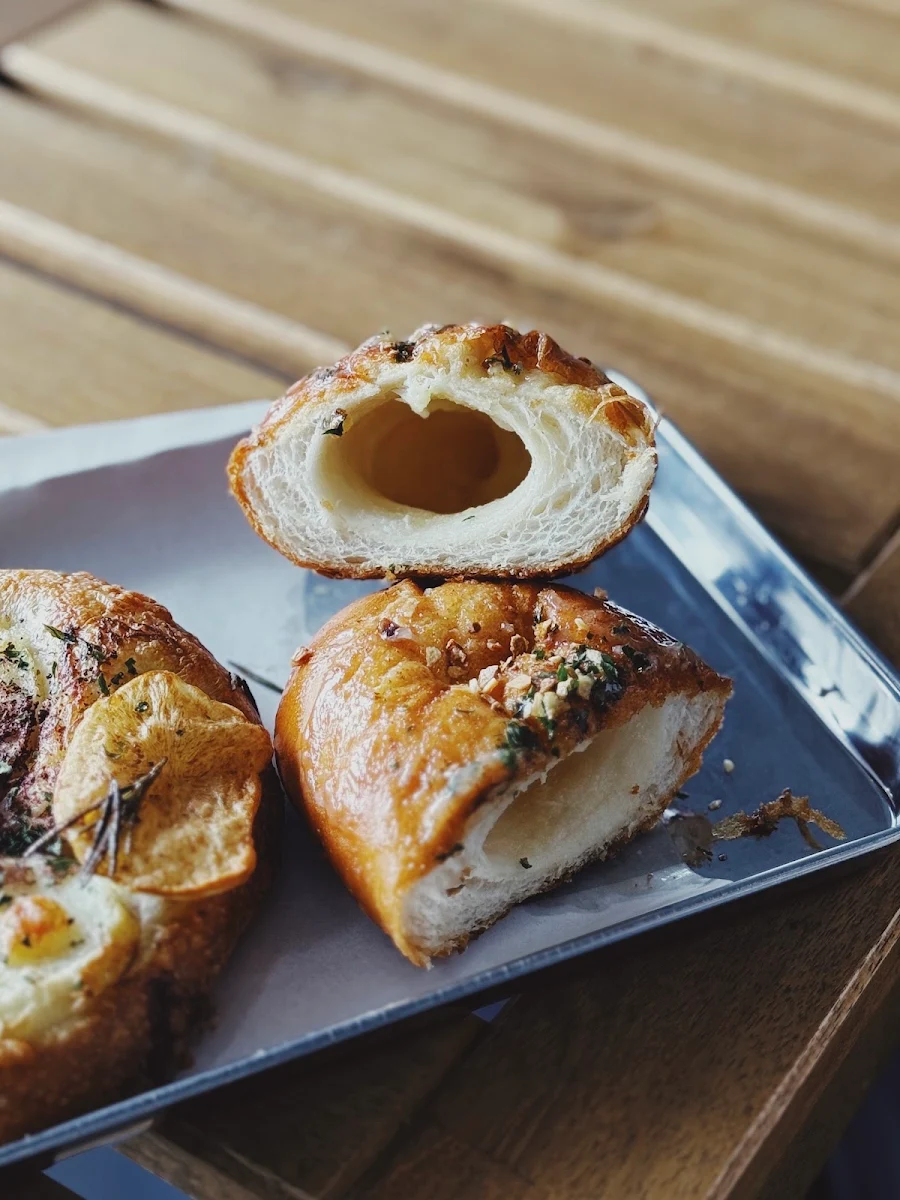 Food & drink, Plot Coffee & Bakery