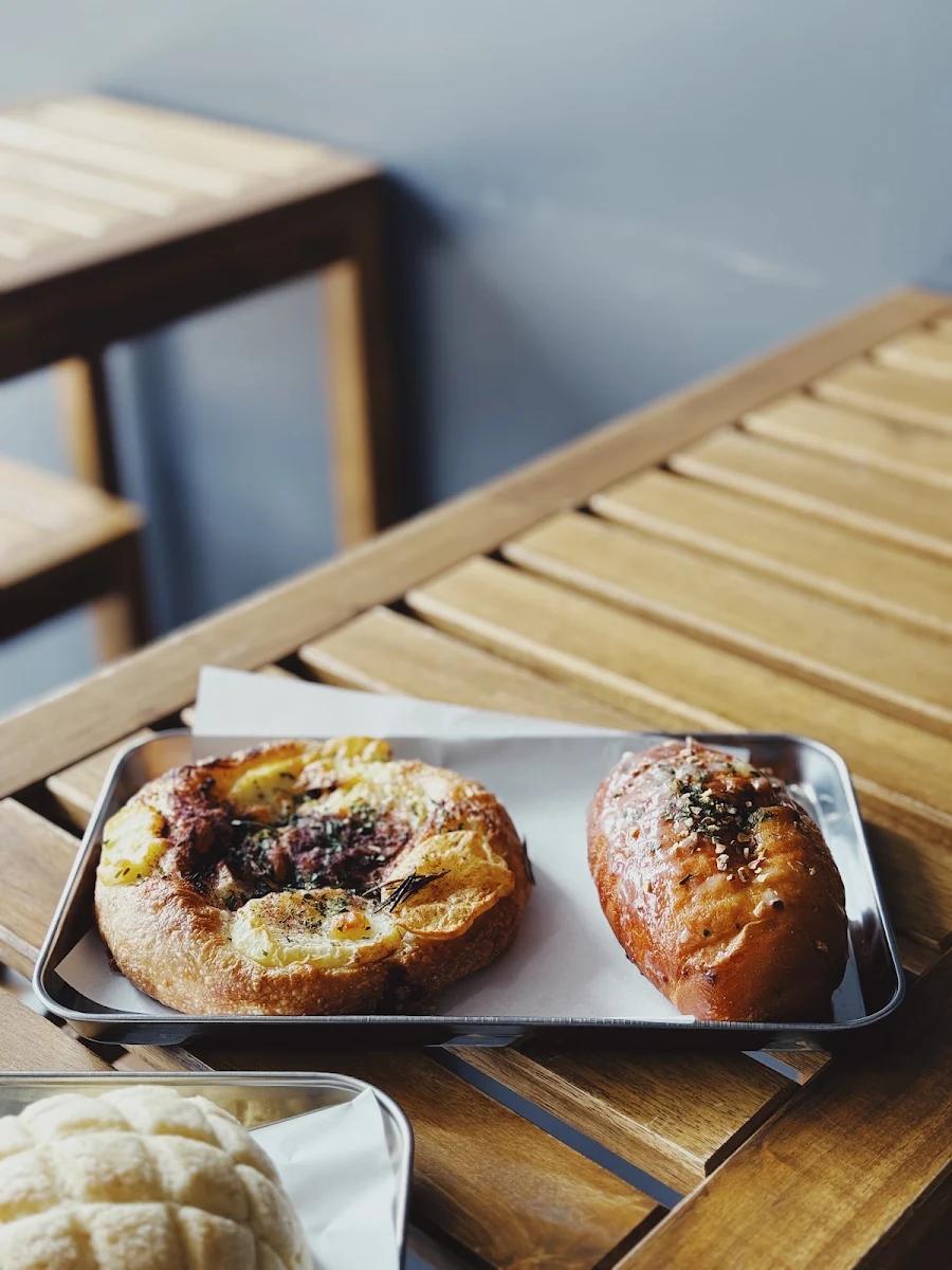 Food & drink, Plot Coffee & Bakery