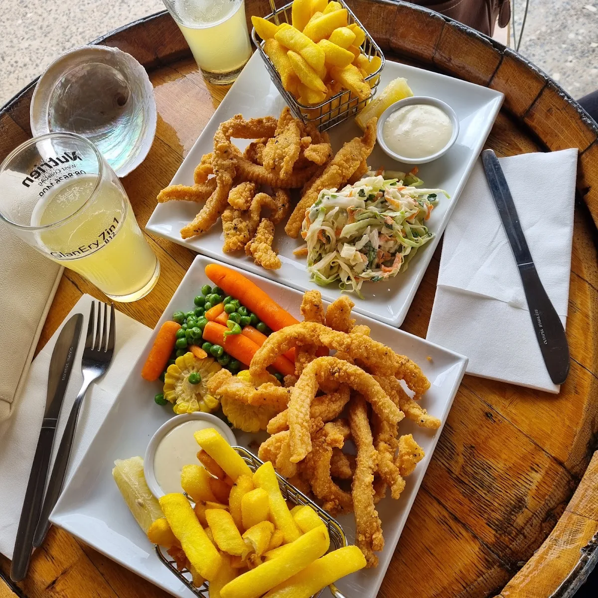 Food & drink, Streaky Bay Hotel-Motel