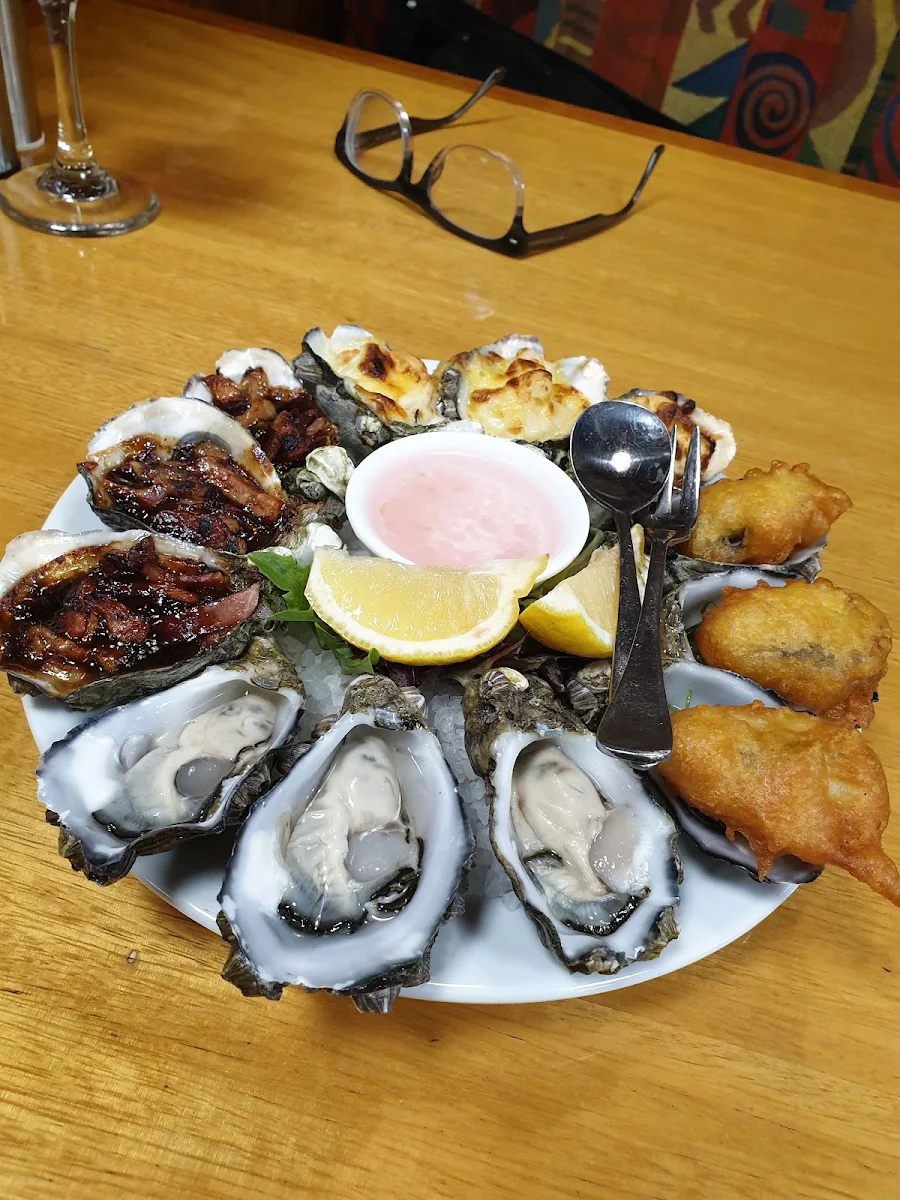 Food & drink, Streaky Bay Hotel-Motel