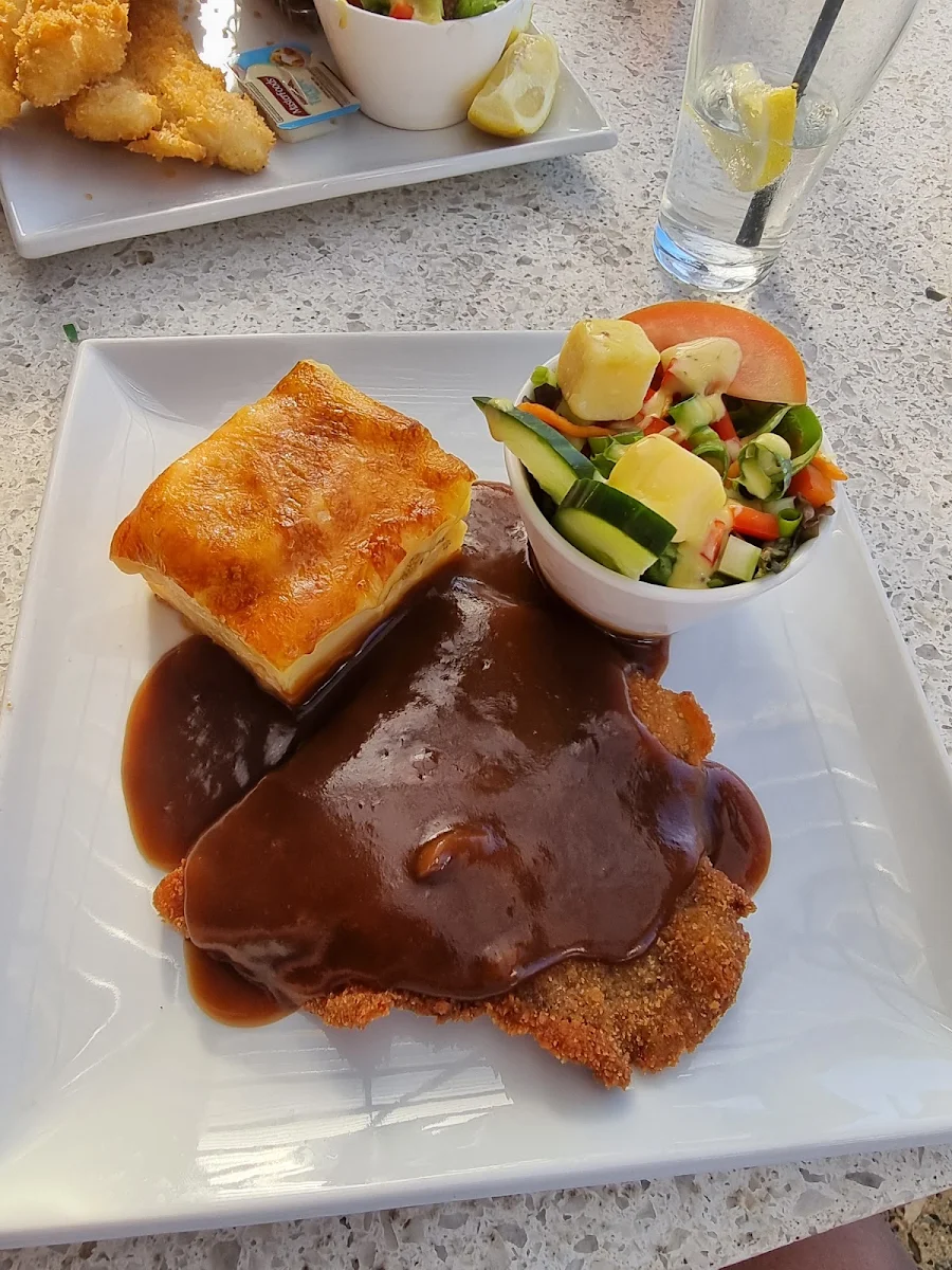 Food & drink, Streaky Bay Hotel-Motel