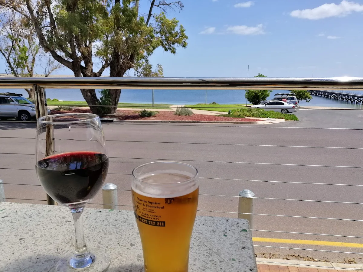 Food & drink, Streaky Bay Hotel-Motel