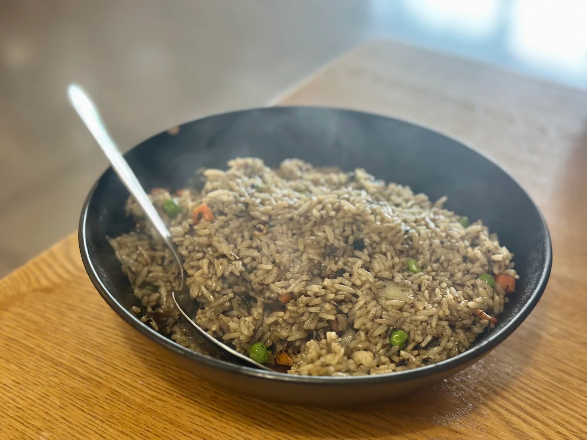 Food & drink, Tian Ran Vegetarian Restaurant