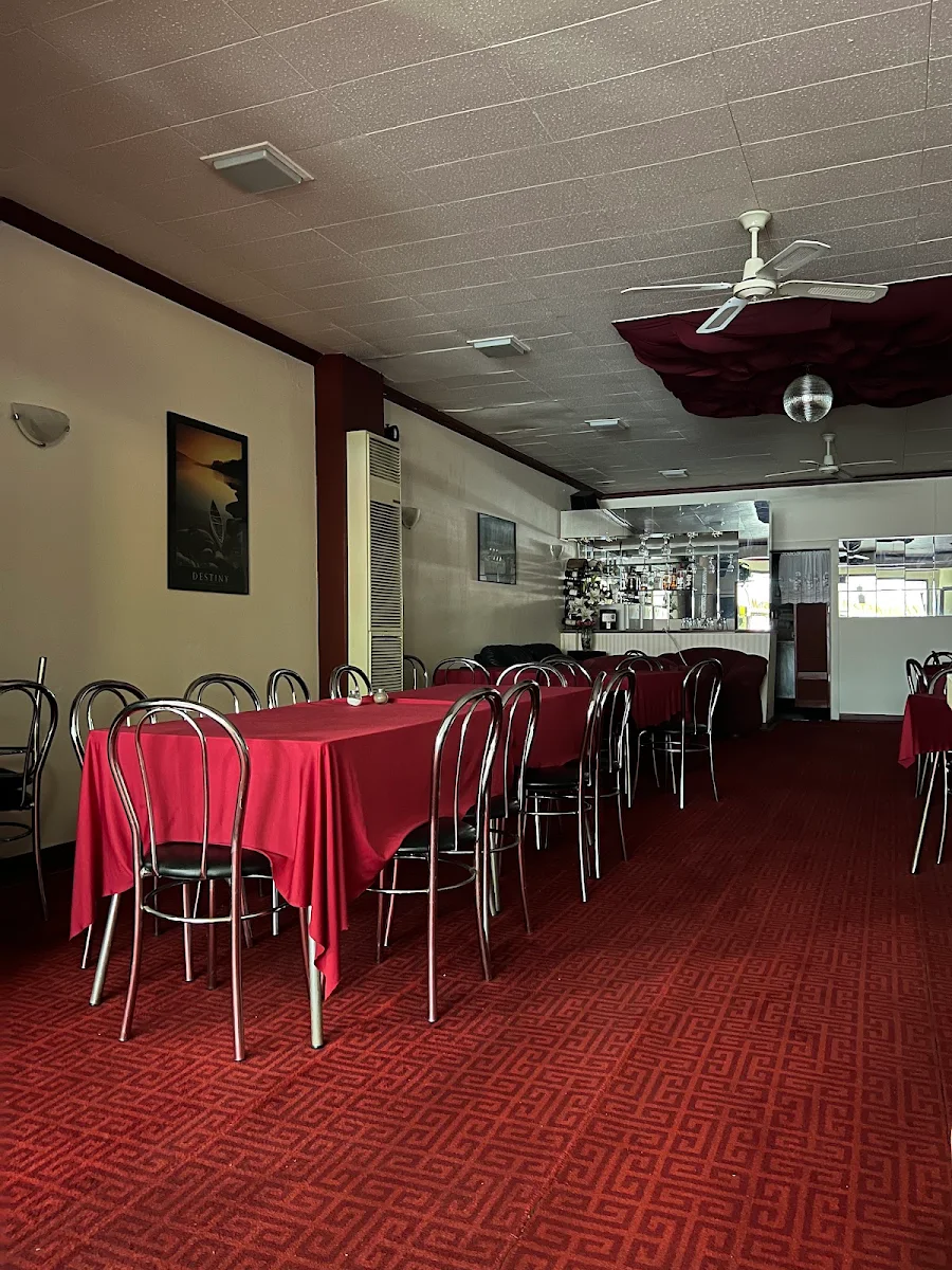 Vibe, Malaga Restaurant