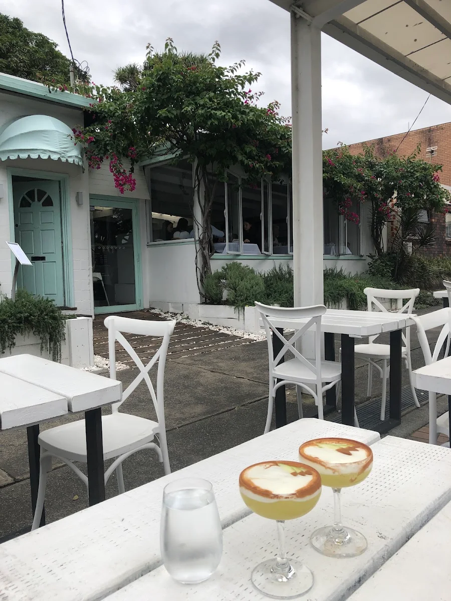 Vibe, Taverna