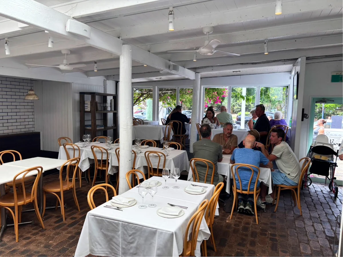 Vibe, Taverna