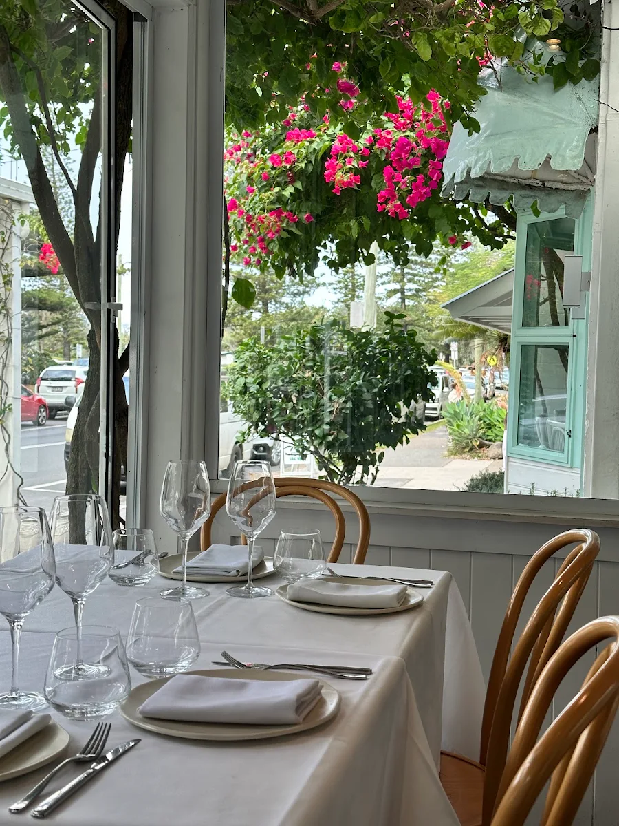 Vibe, Taverna