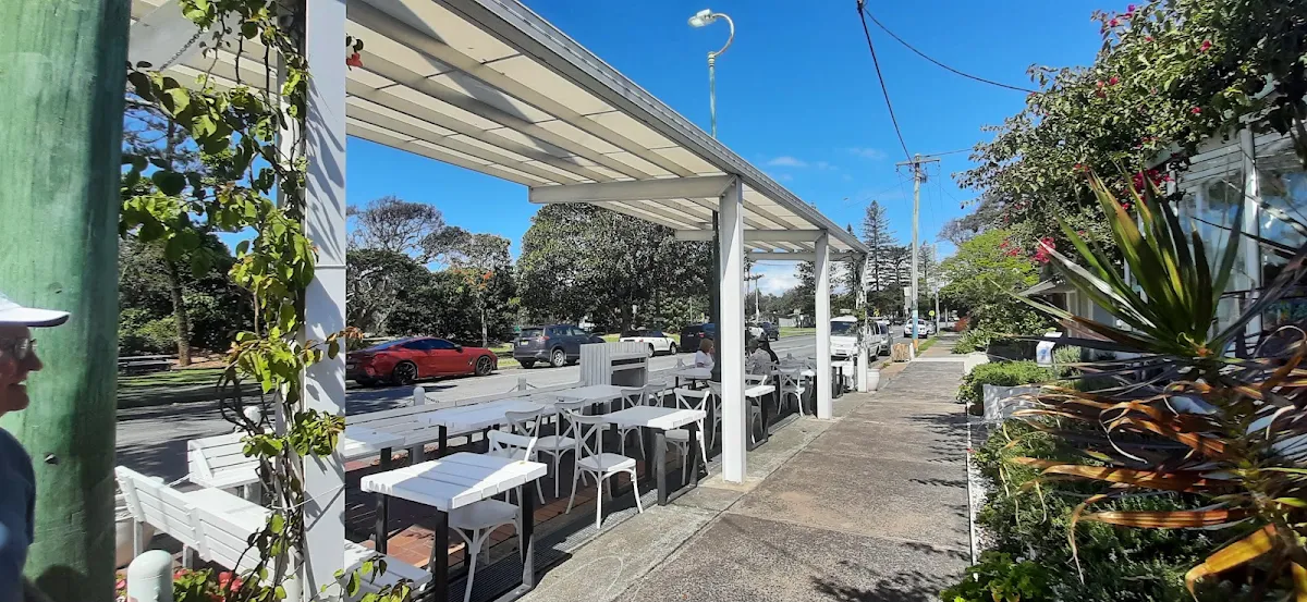 Vibe, Taverna