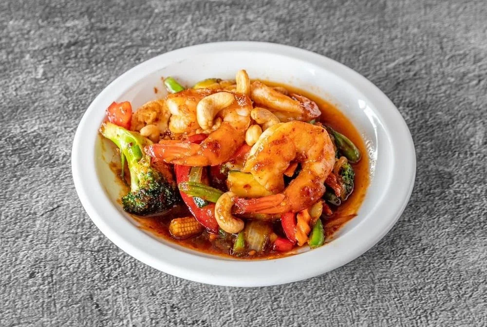 Food & drink, Seaford Thai Takeaway