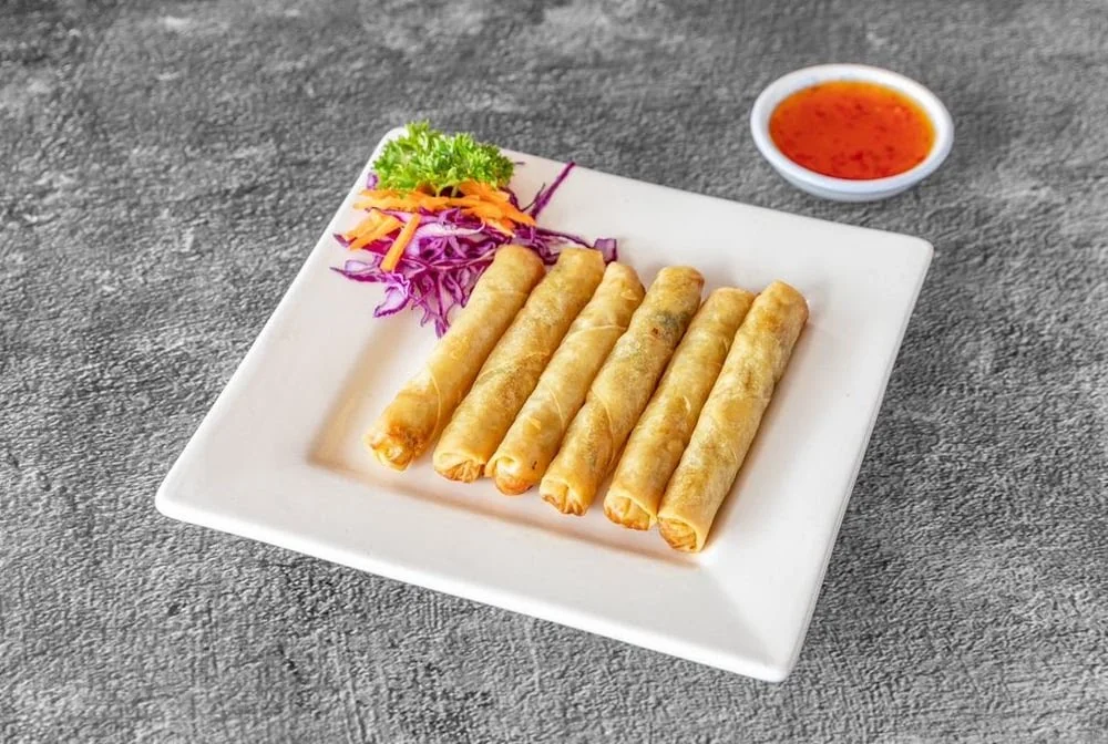 Food & drink, Seaford Thai Takeaway