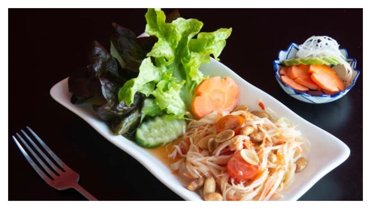 Food & drink, Seaford Thai Takeaway