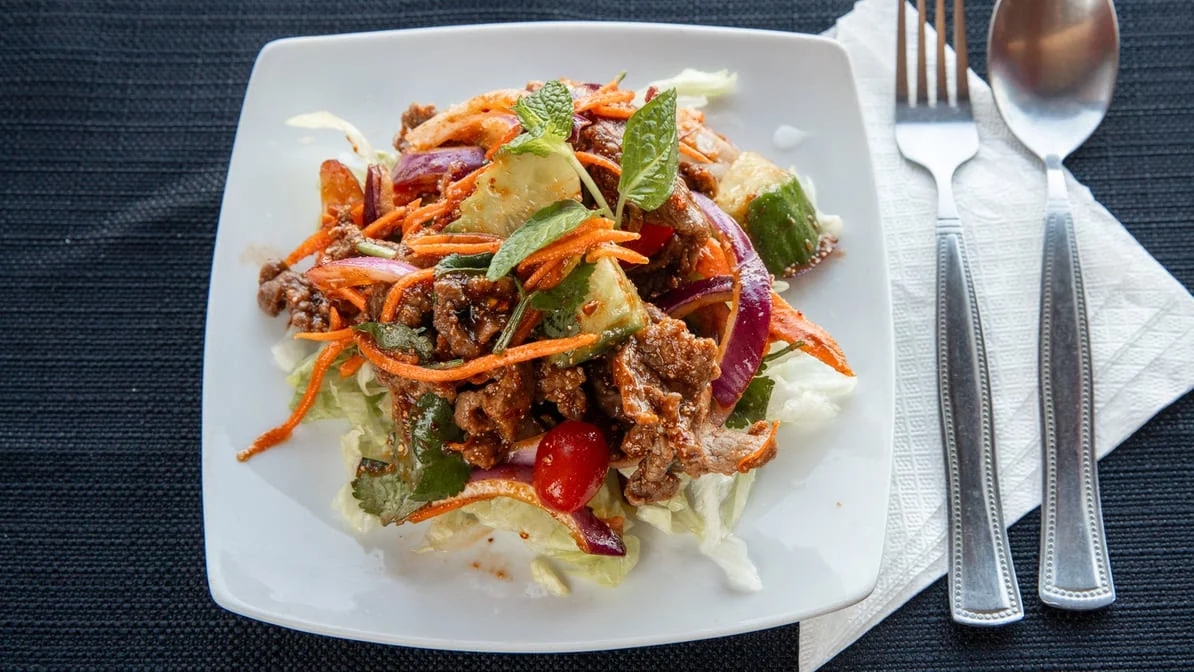 Food & drink, Seaford Thai Takeaway