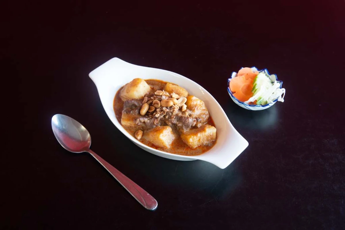 Food & drink, Seaford Thai Takeaway