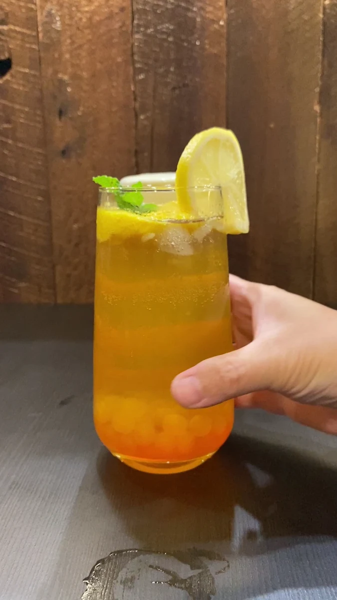 Food & drink, Sushi bar Caboolture