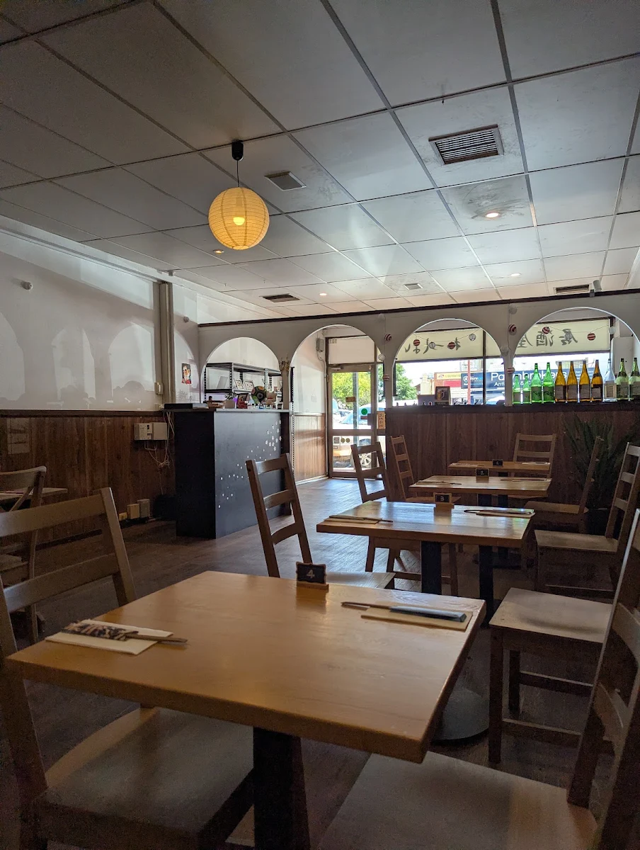 Vibe, IZAKAYA Wasshoi Dubbo