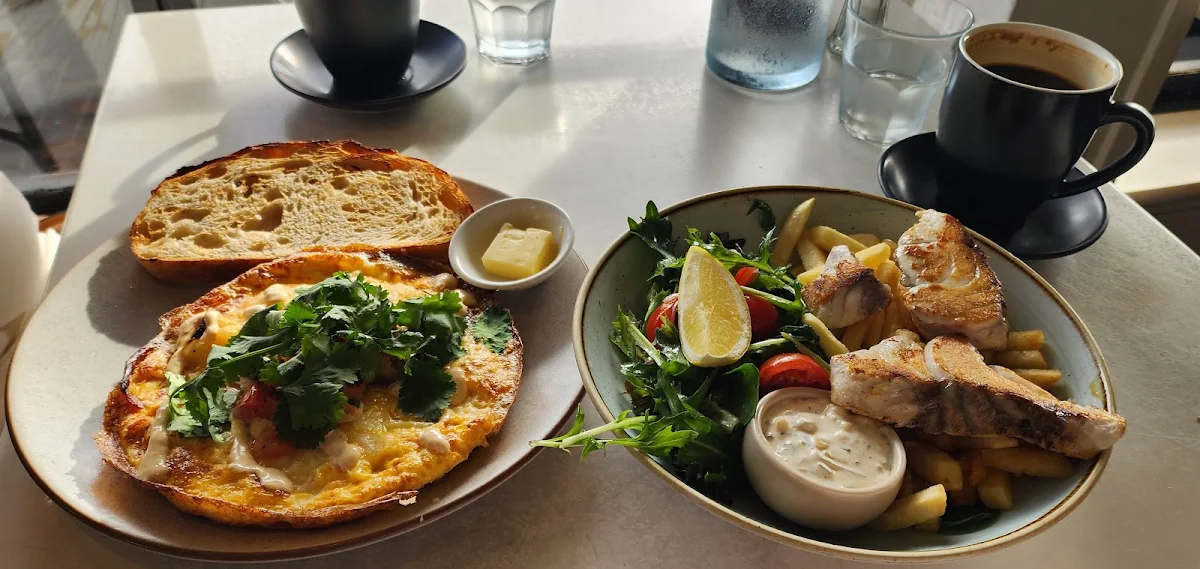 Food & drink photo 1