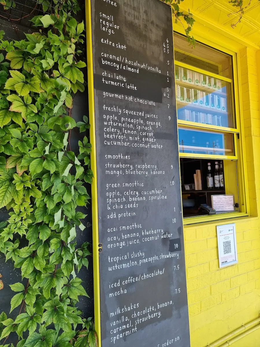 Menu photo 10
