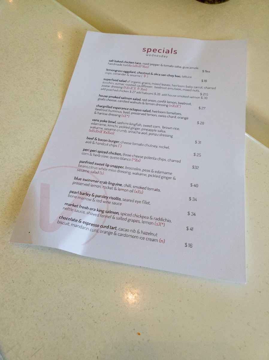 Menu photo 7