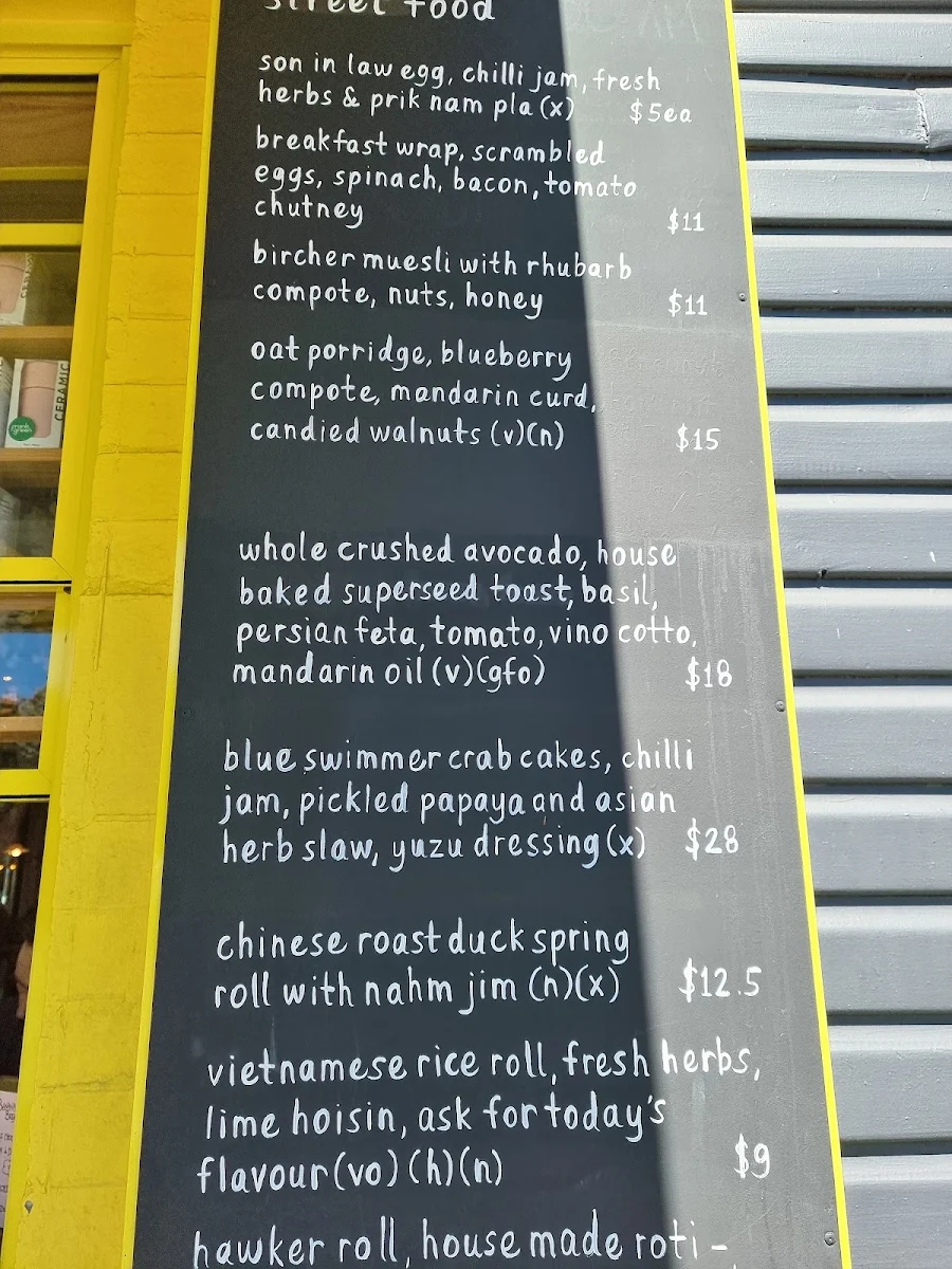 Menu photo 8