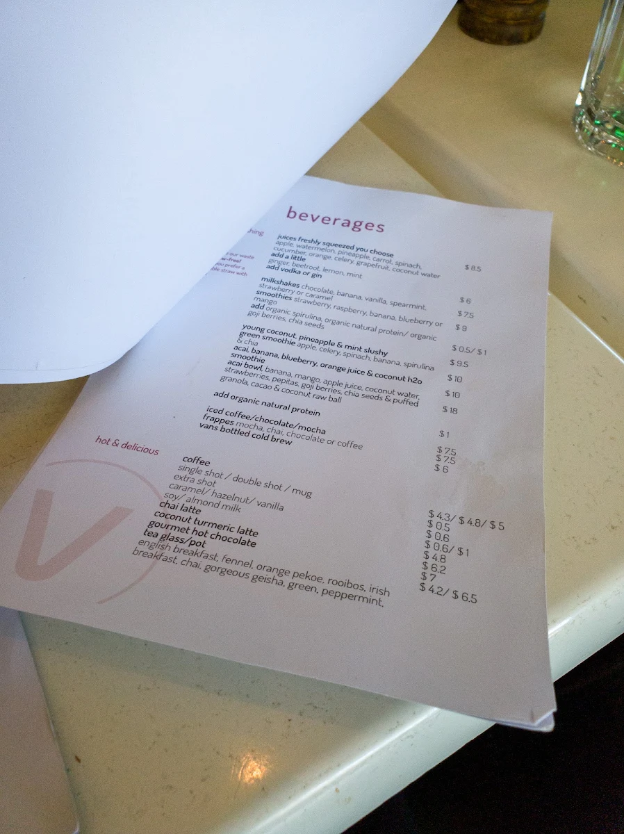 Menu photo 9