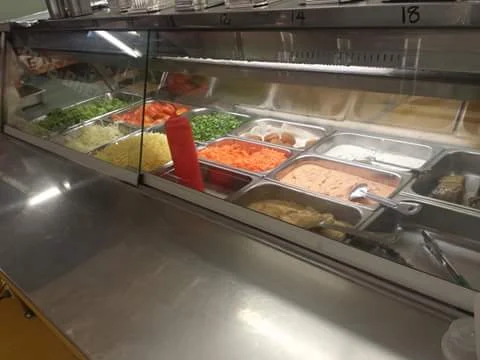 Vibe, Supa Kebabs