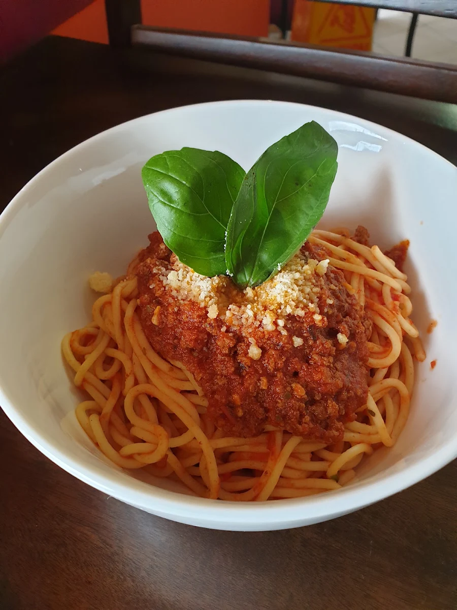 Food & drink, Bellinis Pizza Bar