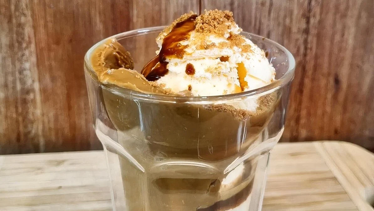 Food & drink, Freo Icecream & Waffles