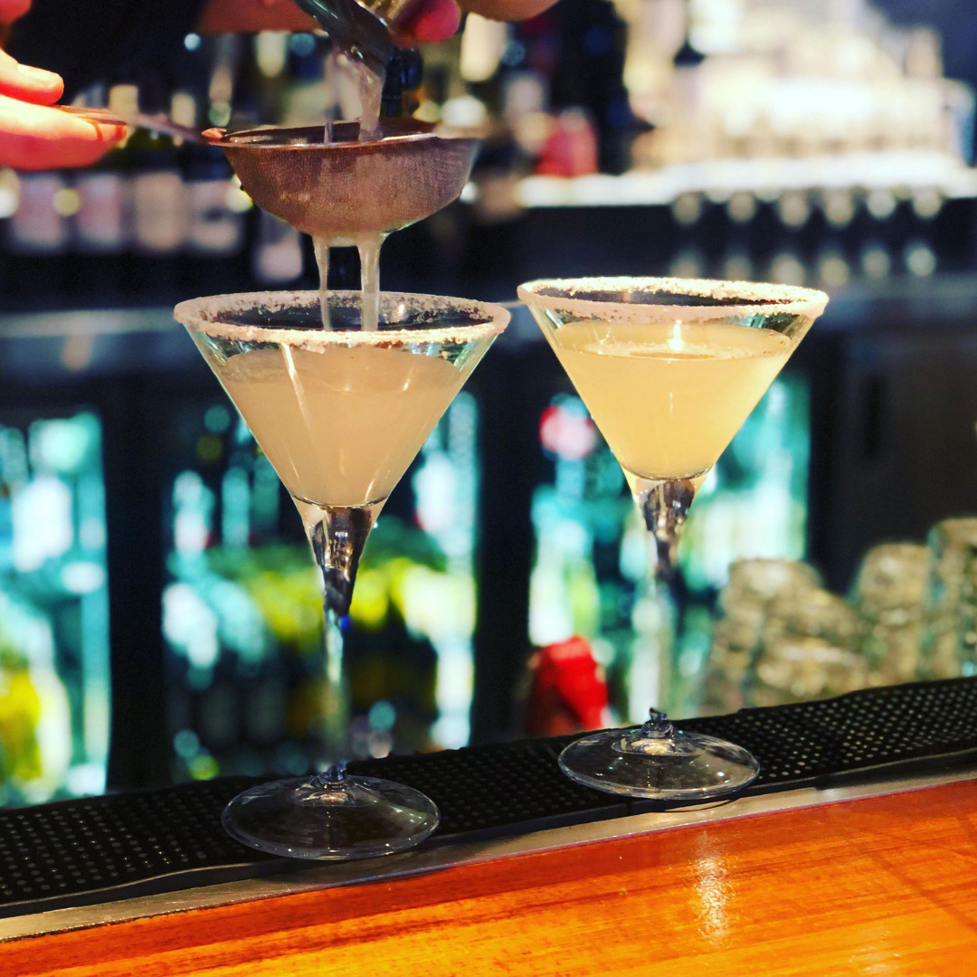 Food & drink, The Royal Hotel QBN