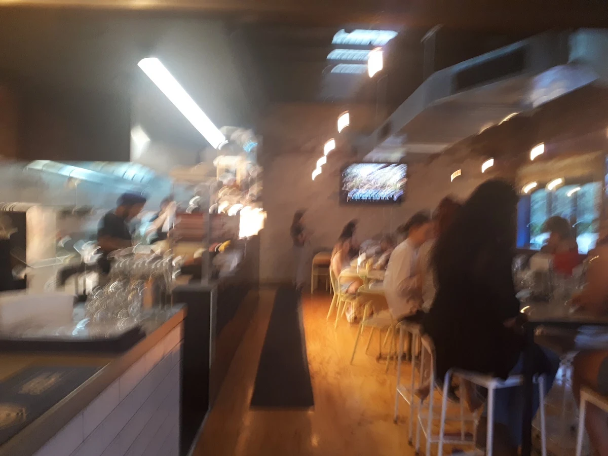 Vibe, Burgerlab