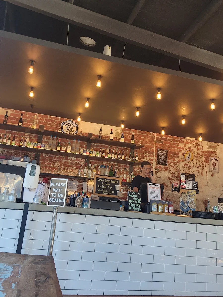Vibe, Burgerlab
