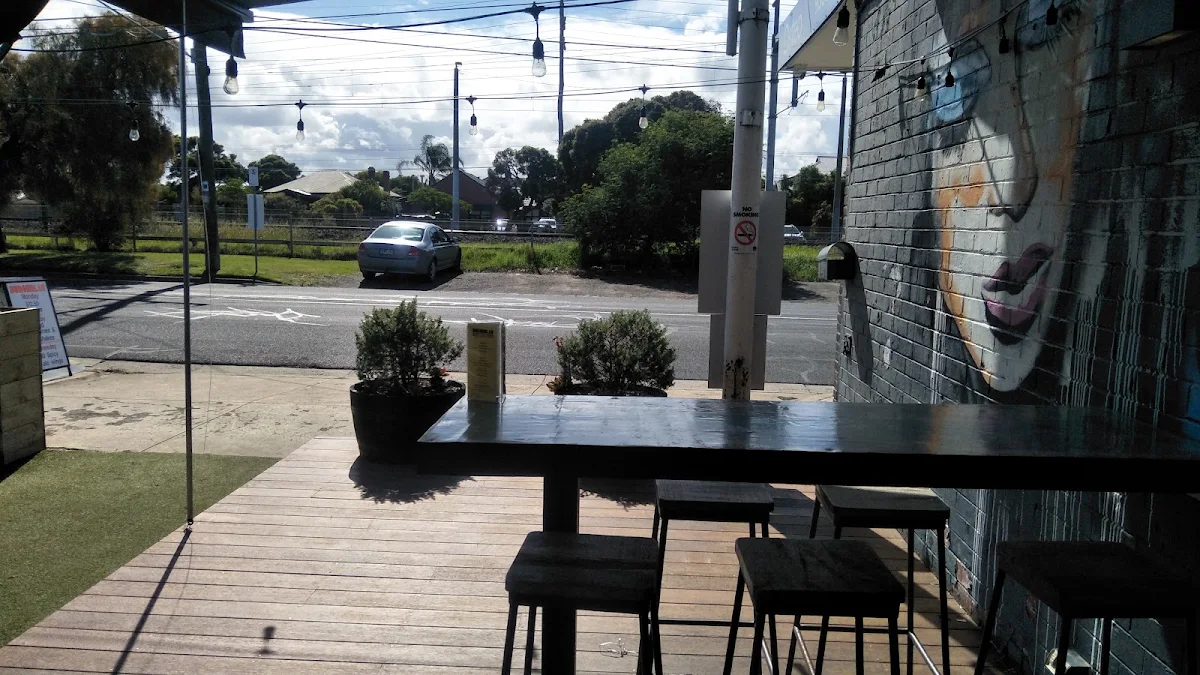 Vibe, Burgerlab