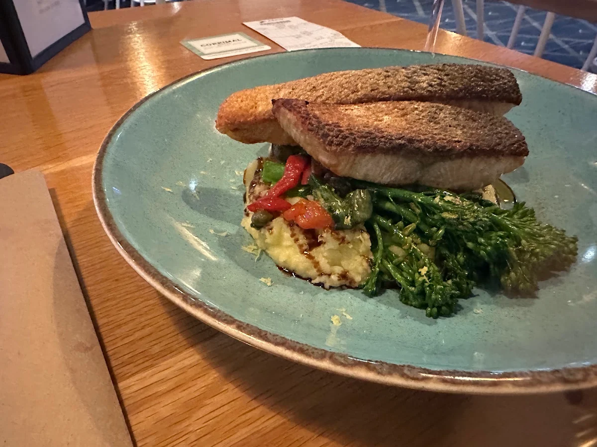 Food & drink, The Corrimal Hotel