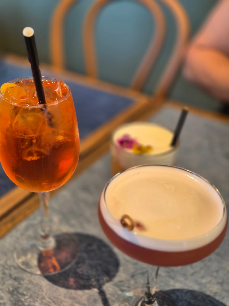 Food & drink, The Corrimal Hotel