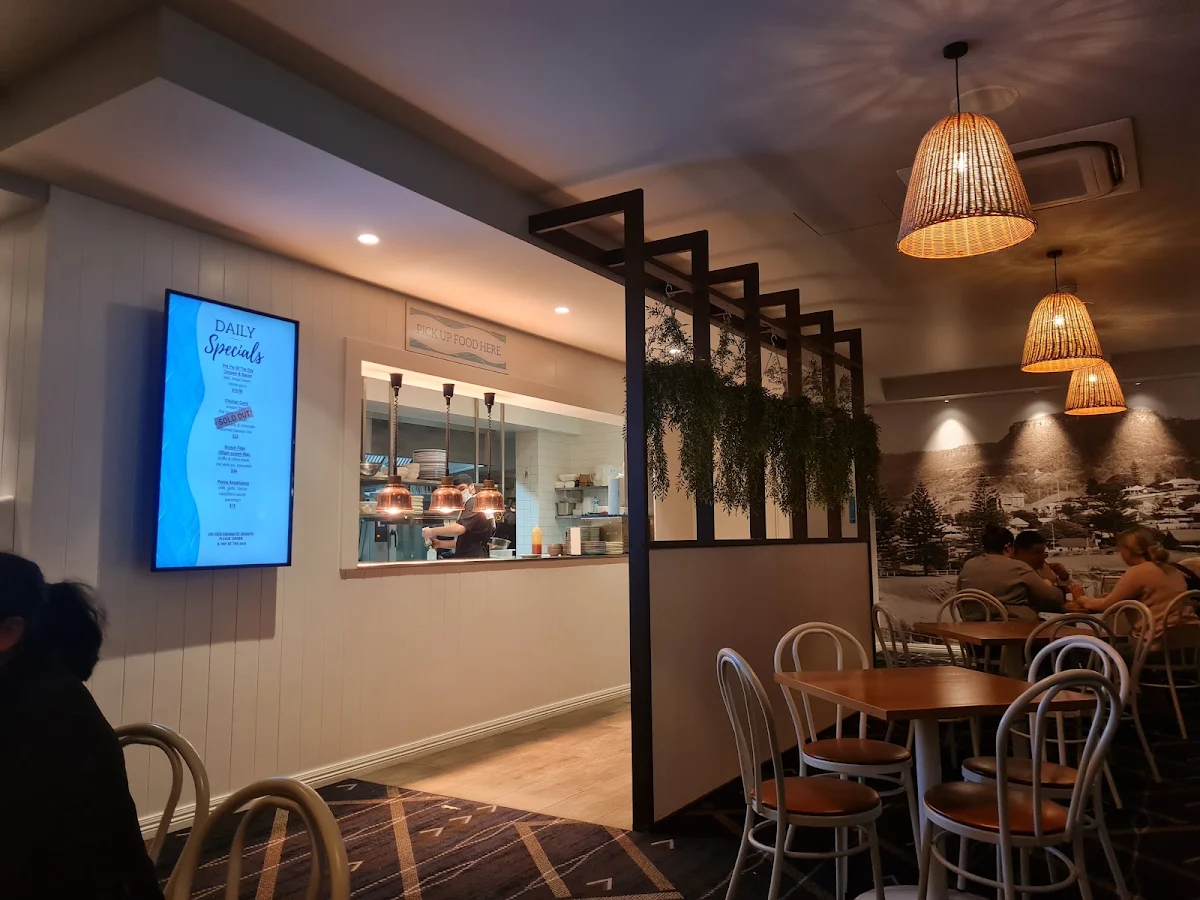 Vibe, The Corrimal Hotel
