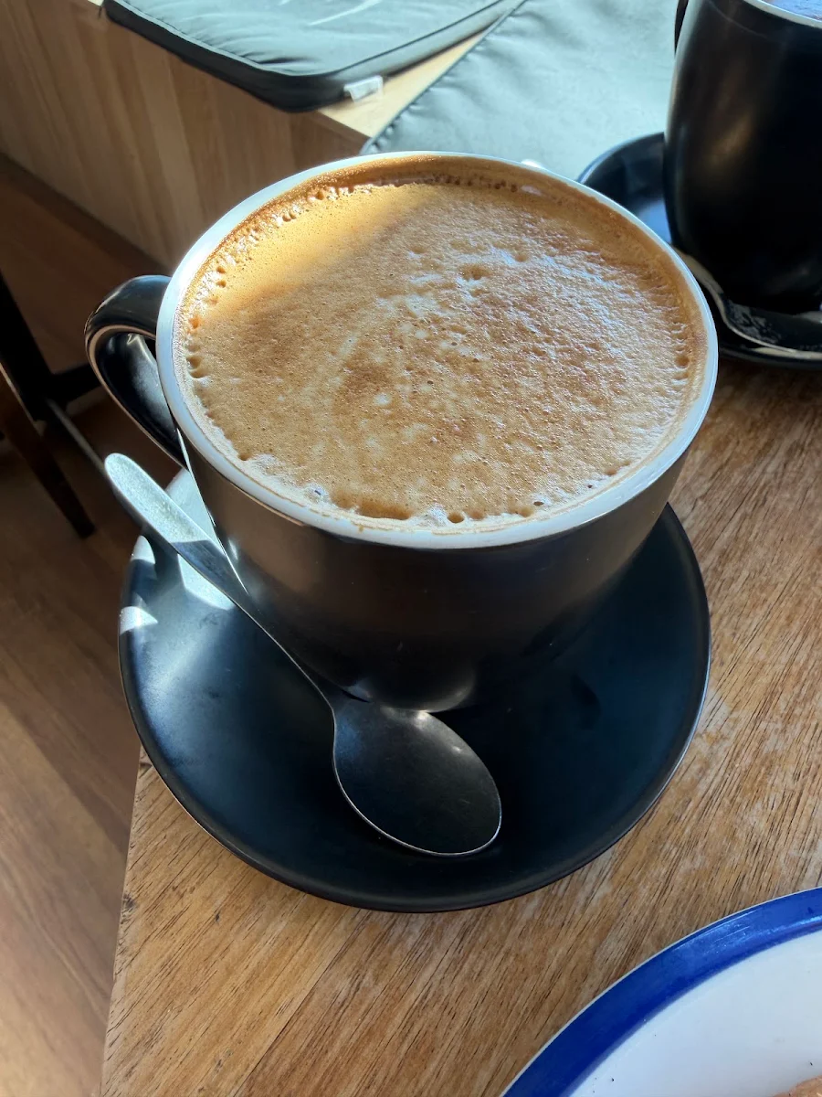 Food & drink, Early birds cafe hastings