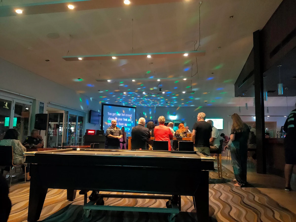 Vibe, The Kwinana Local Bar and Bistro