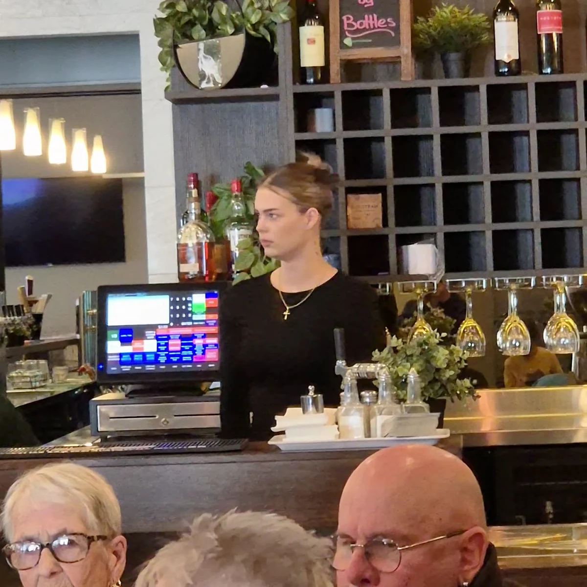 Vibe, The Kwinana Local Bar and Bistro