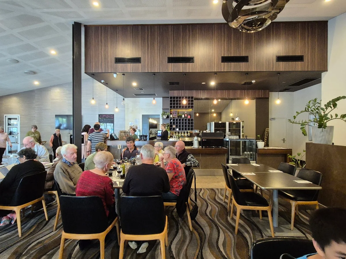 Vibe, The Kwinana Local Bar and Bistro