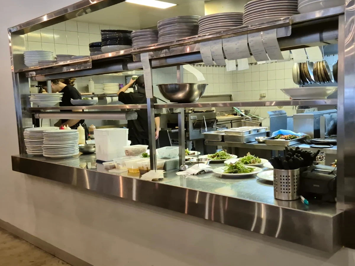 Vibe, The Kwinana Local Bar and Bistro