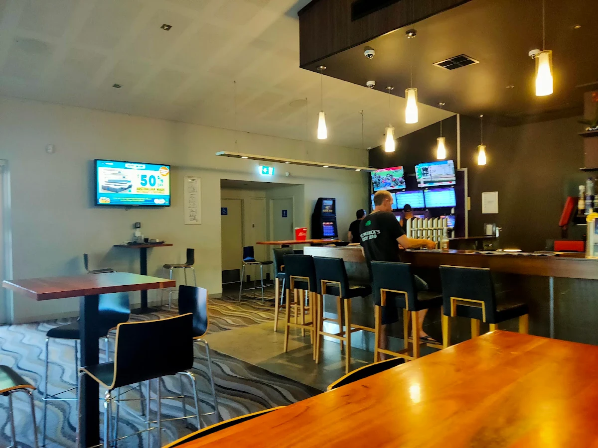 Vibe, The Kwinana Local Bar and Bistro