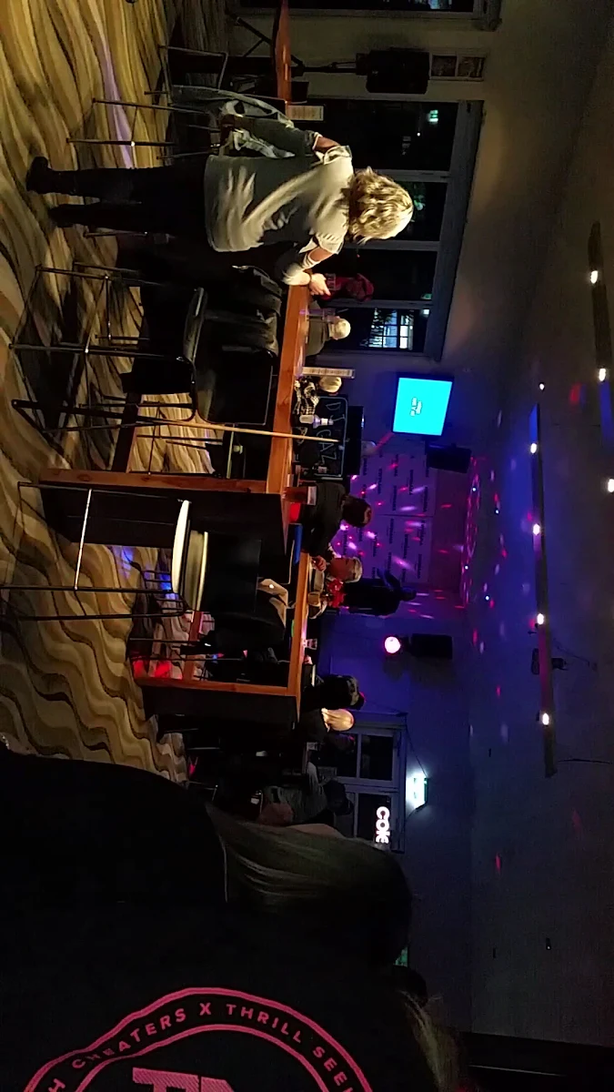 Vibe, The Kwinana Local Bar and Bistro
