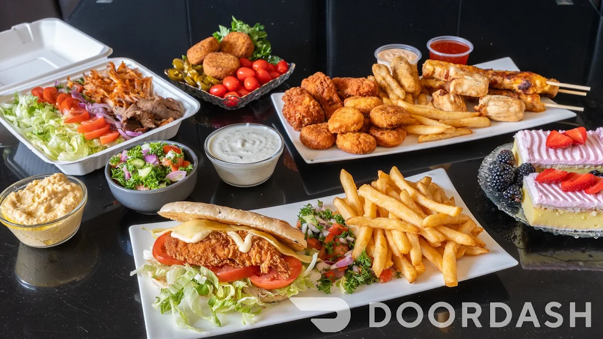Food & drink photo 1