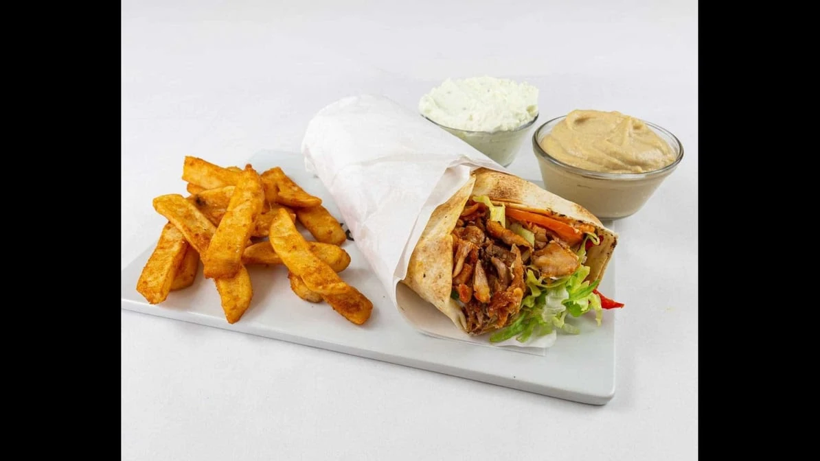 Food & drink photo 4
