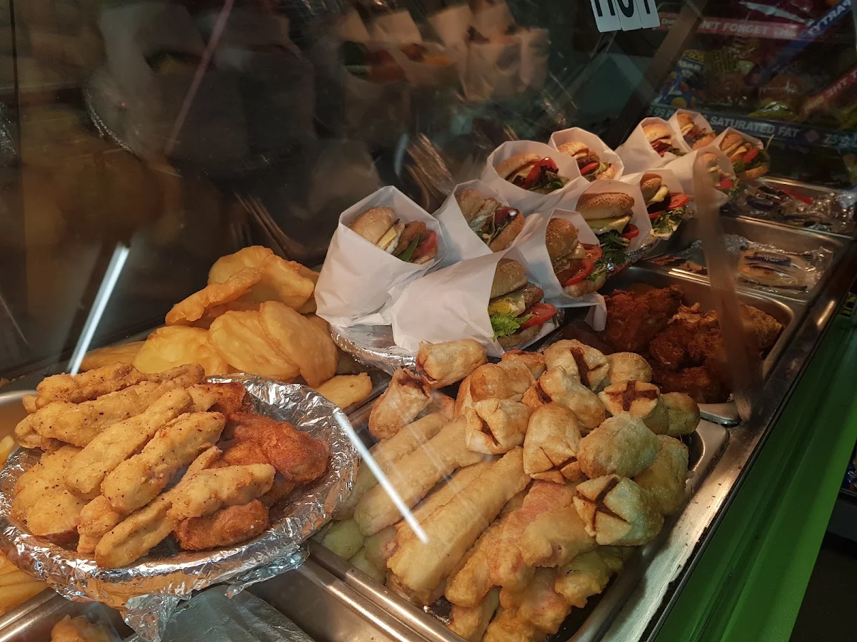 Food & drink photo 6