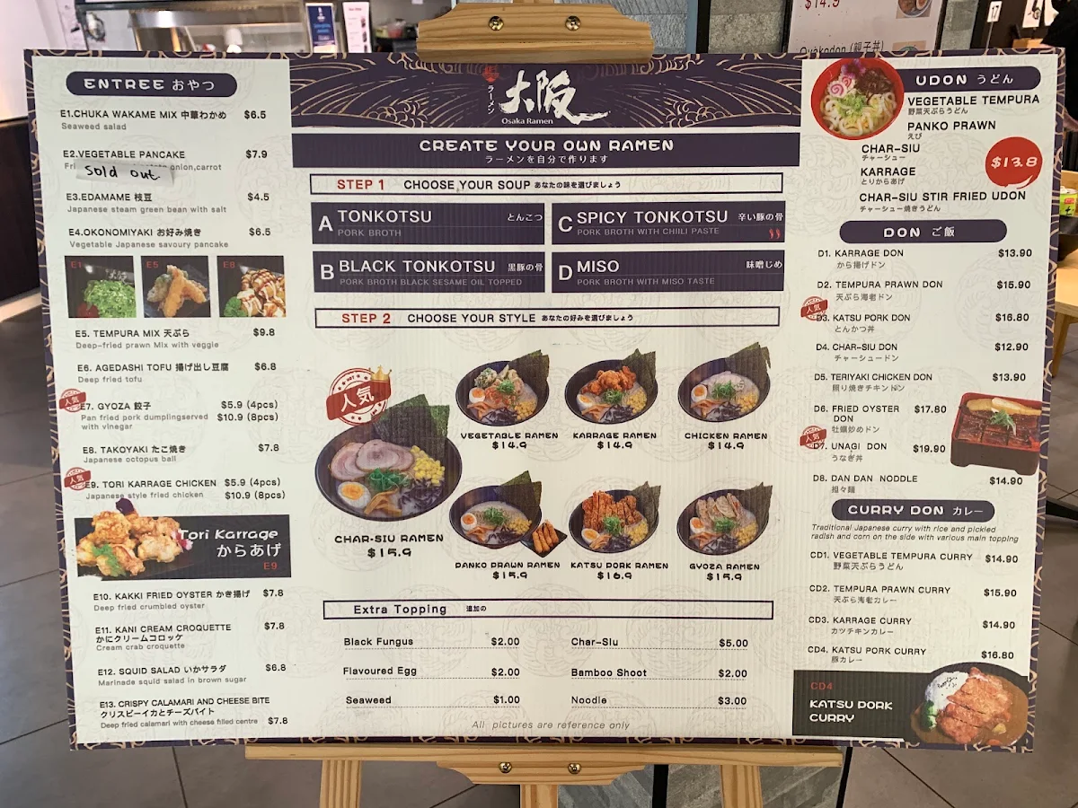 Menu photo 10