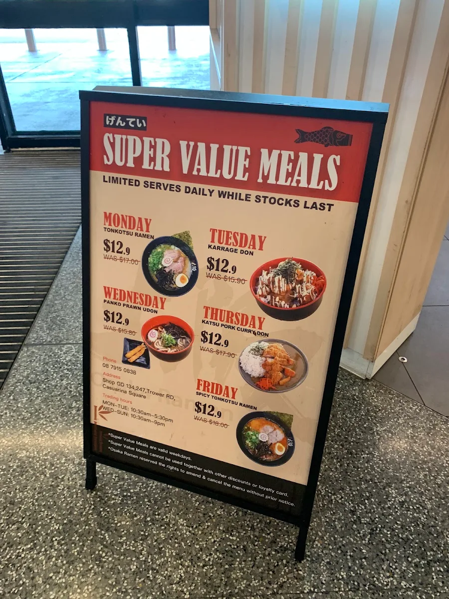 Menu photo 9