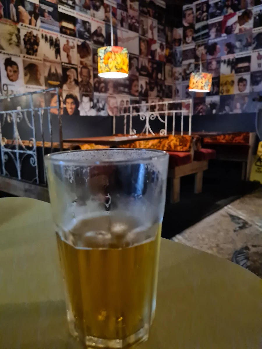 Food & drink, Babylon Bar Darwin