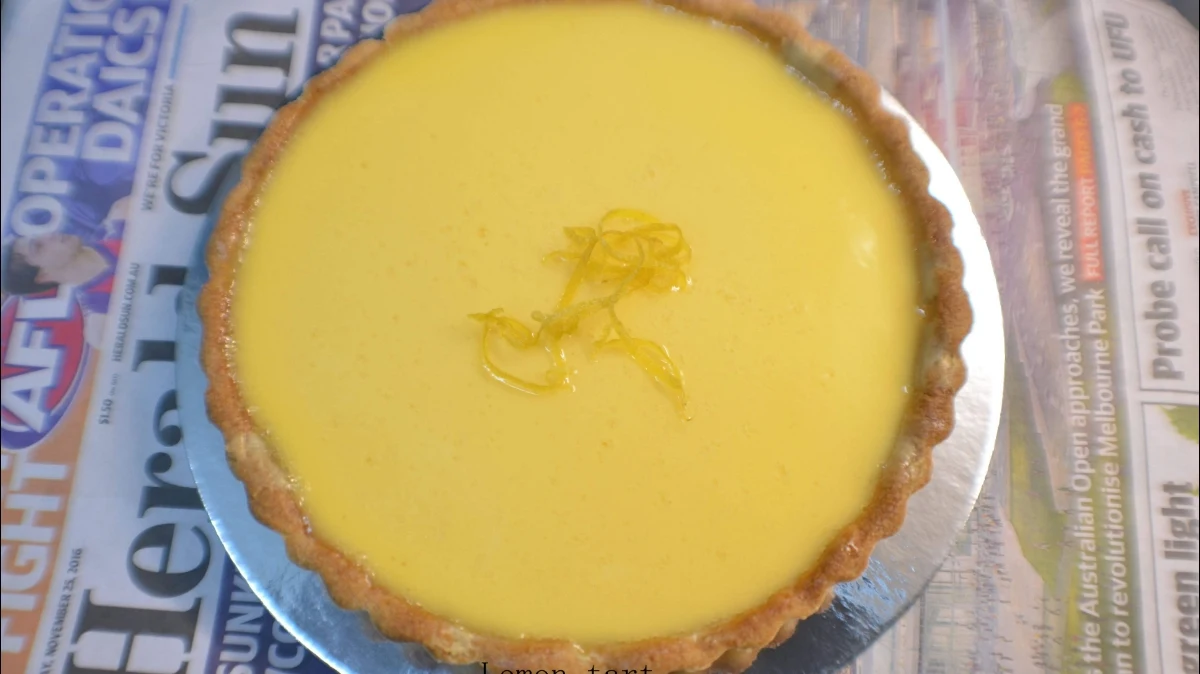 Food & drink, La Maison Patisserie